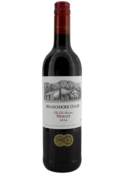 Franschhoek Cellar Merlot